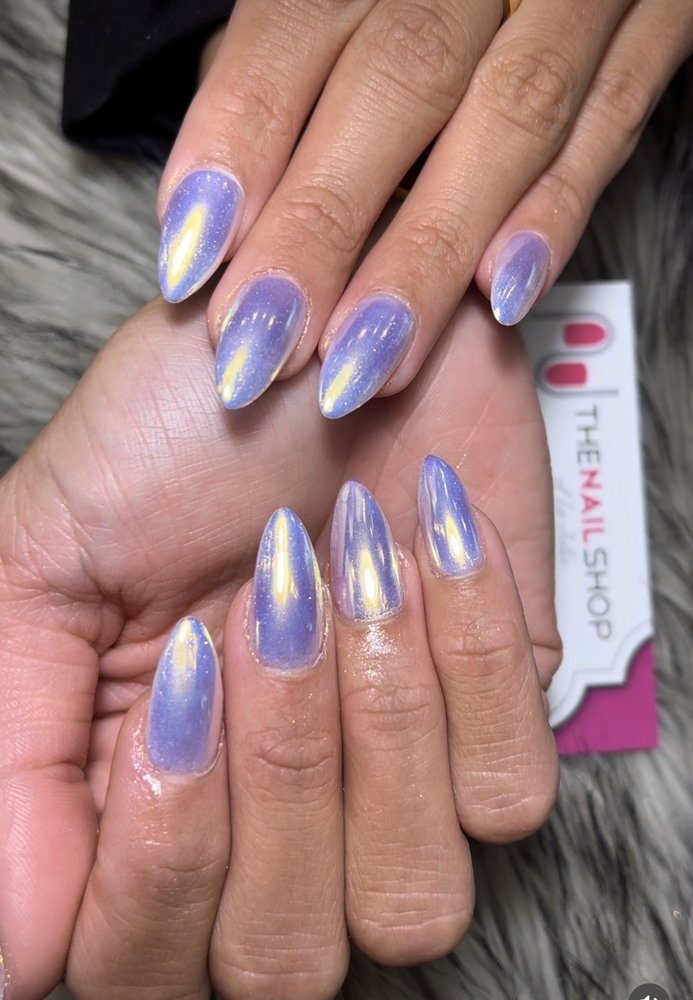 THE NAIL SHOP Updated May 2024 2372 Photos & 972 Reviews 1120