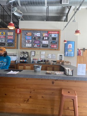 Reformation Brewery (Canton) by null