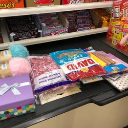 Dollar Tree - Today's Haul
