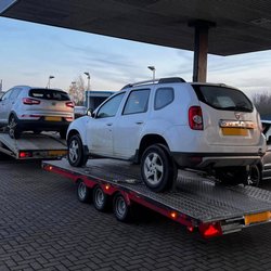 Austyn Diverse Towing