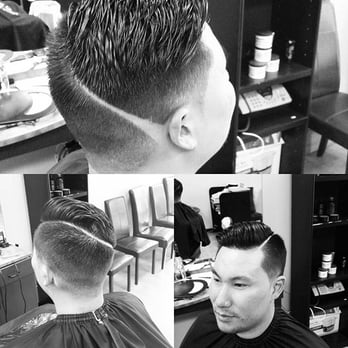 Crossroads Barber Shop - Haircut by Marco - Barbers Near Me - Bellevue, Washington Crossroads Barber Shop - Haircut by Marco - Barbers Near Me - Bellevue, Washington
