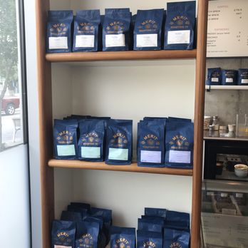 Merit Coffee - Coffee beans - Coffee & Tea Near Me - Austin, Texas