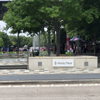 Moody Plaza - Parks Near Me - Dallas, Texas Moody Plaza - Parks Near Me - Dallas, Texas