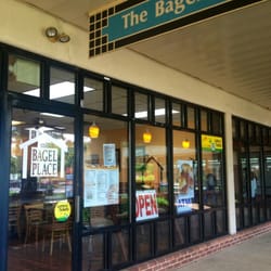 The Bagel Place