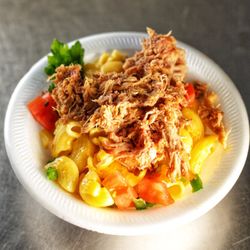 Mo Smoke Bbq