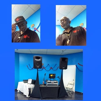 Dj Foe Life Mobile Services - DJs Near Me - Houston, Texas Dj Foe Life Mobile Services - DJs Near Me - Houston, Texas