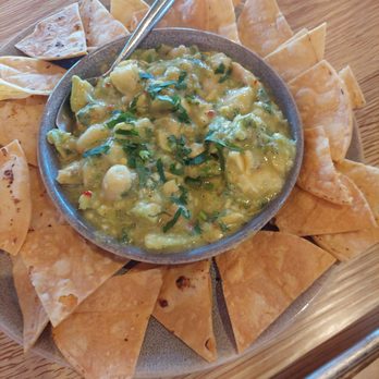 Pacific Catch - Shrimp  ceviche - Seafood Near Me - Tustin, California