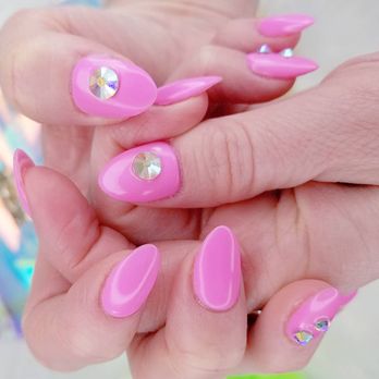 Fresh Nails & Spa - Day Spas Near Me - Marshfield, Wisconsin