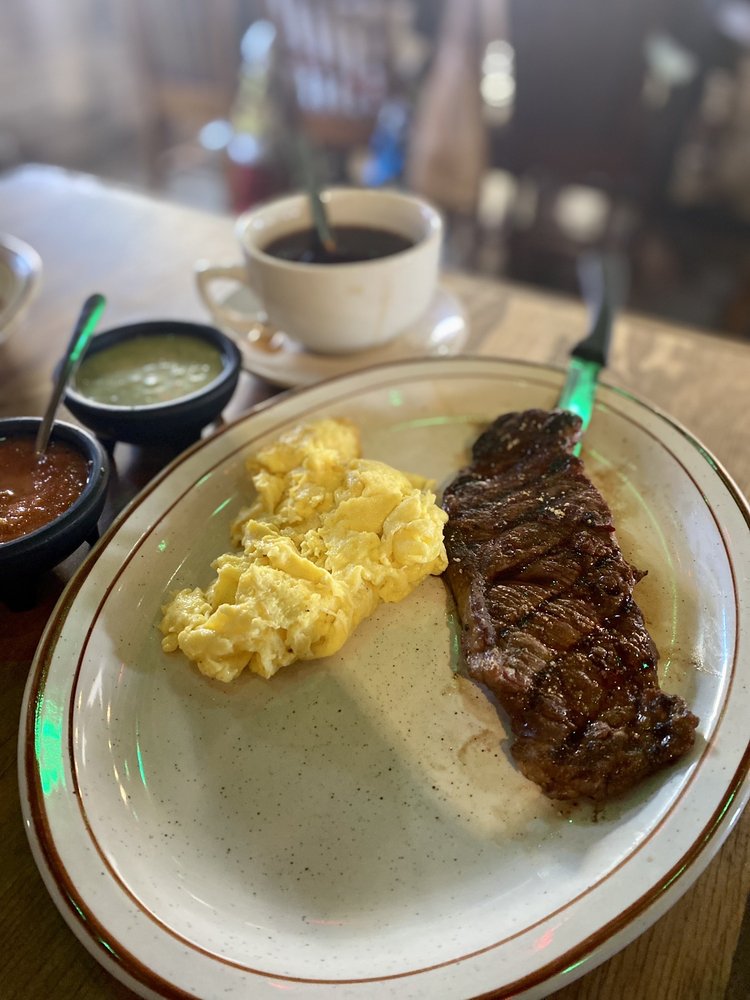Teotihuacan Mexican Cafe