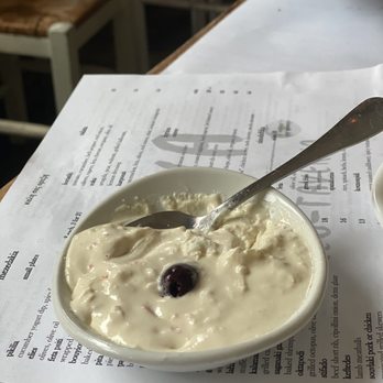 KAVA neo-taverna - Spicy Feta - Greek Near Me - Boston, Massachusetts KAVA neo-taverna - Spicy Feta - Greek Near Me - Boston, Massachusetts