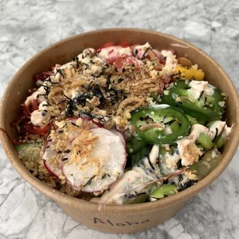 Poke Poke - Maui Maui - Poke Near Me - Toronto, Ontario Poke Poke - Maui Maui - Poke Near Me - Toronto, Ontario