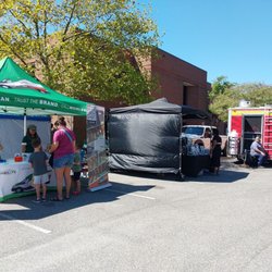 Great Food Truck Festival - Vendors and food trucks