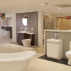 Better Bathrooms- Leicester