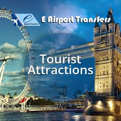 E Airport Transfers - E Airport Transfers