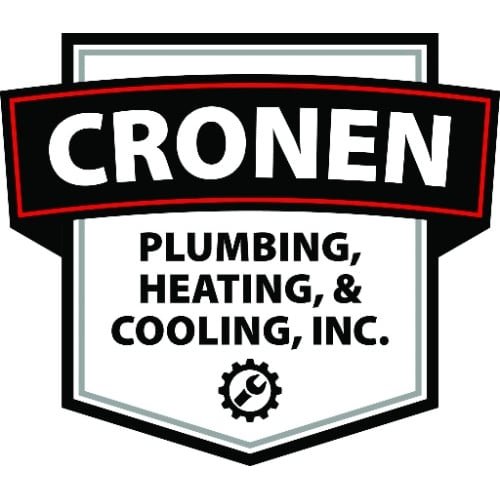 Slide of Cronen Plumbing & Heating