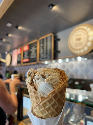 Salt & Straw by null