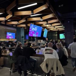 30hop - Bar