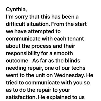 Pest Patrol - Screenshots of the emails - Pest Control Near Me - San Diego, California