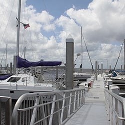 Mulberry Cove Marina