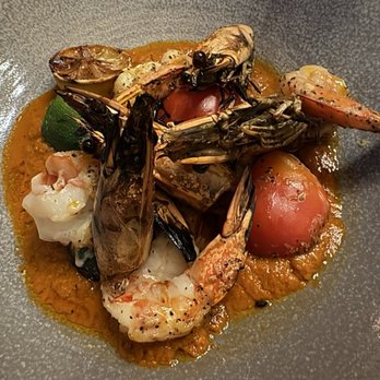 One Eleven - Prawns - Cocktail Bars Near Me - Huntsville, Alabama