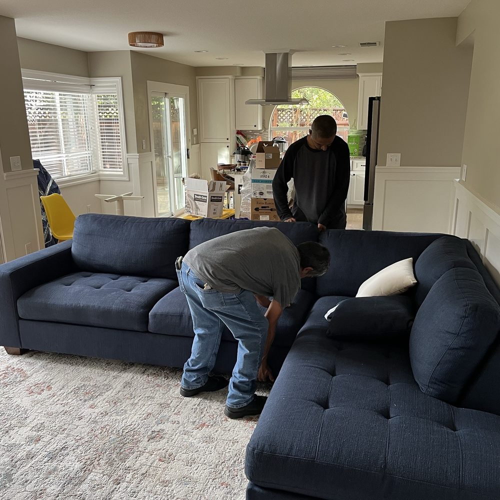 Movers R Here - Great job - Movers Near Me - Newark, California Movers R Here - Great job - Movers Near Me - Newark, California