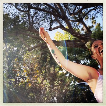 Gigi Yogini - Yoga Near Me