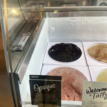 Jeni's Splendid Ice Creams - Ice Cream & Frozen Yogurt Near Me - Austin, Texas