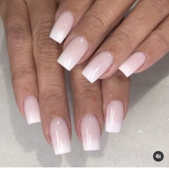 Beverly Nails And Spa Falls Pointe - This is the shape I requested - Nail Salons Near Me - Raleigh, North Carolina Beverly Nails And Spa Falls Pointe - This is the shape I requested - Nail Salons Near Me - Raleigh, North Carolina