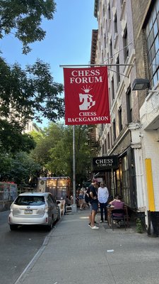 Chess Forum by null