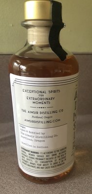 The Aimsir Distilling Company by null