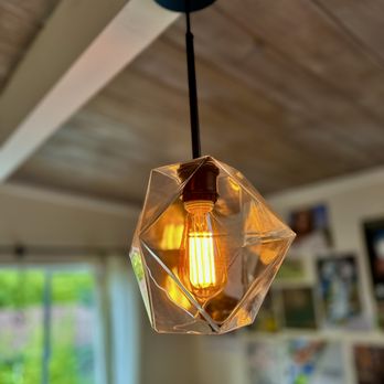 Bright Design Electric - Modern light fixtures to bring a room to life - Electricians Near Me - San Rafael, California