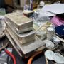 Photo of Gold Leaf Refining