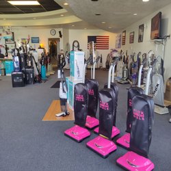 All Vacuums