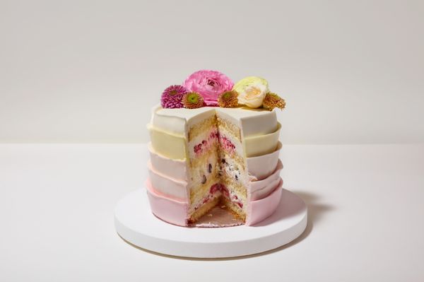 Sweet Lady Jane Melrose by null