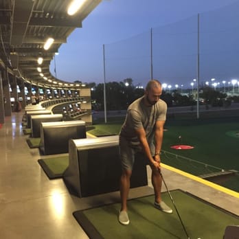 Topgolf - Head down - Golf Near Me - The Colony, Texas