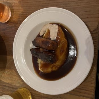 Mother Mash - Bangers and mash - British Near Me - London, XGL Mother Mash - Bangers and mash - British Near Me - London, XGL
