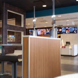 McDonald's - Restaurant