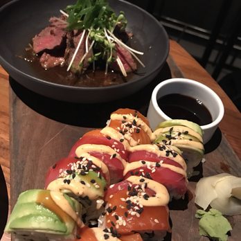 JOEY Markville - Steak & Sushi - Canadian (New) Near Me - Markham, Ontario