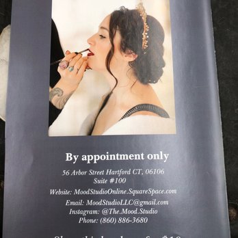 Mood Studio - Permanent Makeup Near Me - Middletown, Connecticut Mood Studio - Permanent Makeup Near Me - Middletown, Connecticut