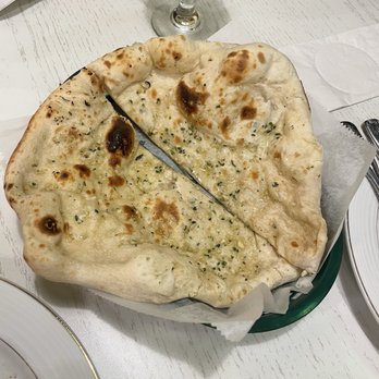 Shahi Cuisine - Garlic Naan - Indian Near Me - Orlando, Florida Shahi Cuisine - Garlic Naan - Indian Near Me - Orlando, Florida
