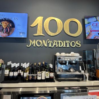 100 Montaditos - Spanish Near Me - Pembroke Pines, Florida 100 Montaditos - Spanish Near Me - Pembroke Pines, Florida