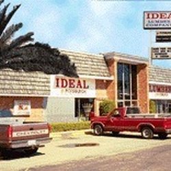 Ideal Lumber