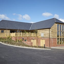 Three Daggers - Edington Farm Shop