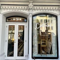 Catbird - Store front