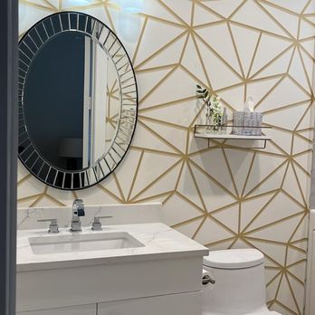 Wallpaper & Remodeling - Glamour - Wallpapering Near Me Wallpaper & Remodeling - Glamour - Wallpapering Near Me