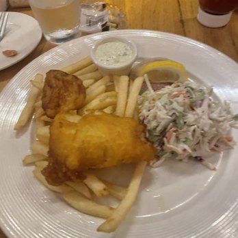 Wind & Sea - Not worth the price/ wait ($26 plus a $6 split entree fee) - Seafood Near Me - Dana Point, California Wind & Sea - Not worth the price/ wait ($26 plus a $6 split entree fee) - Seafood Near Me - Dana Point, California