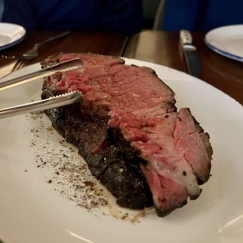 Gui Steakhouse - Steakhouses Near Me - New York, New York