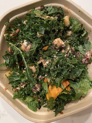 sweetgreen by null