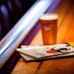 Sea Dog Brewing Company - South Portland