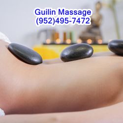 Guilin Massage